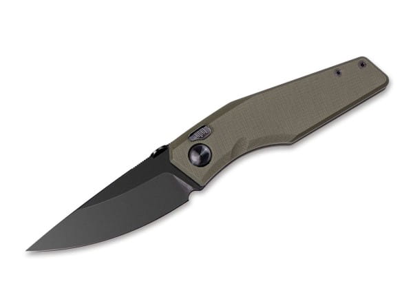 Spectrum G10 OD Green
