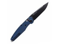 A100 BB Sleipner GRN Blau