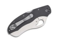 Gooney Gray G10 PlainEdge