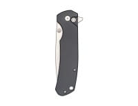 Lunaris Micarta Schwarz