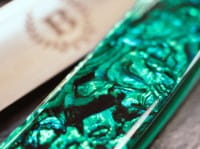 Abalone 6/8 Rasiermesser