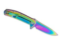 Outcome Rainbow