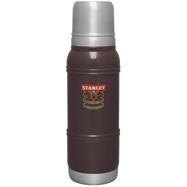 Stanley 1940 Garnet Gloss