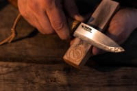 Woodsman Maserbirke