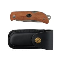 Swede 8 Wood