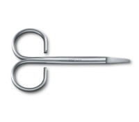 Nagelschere abgerundete Spitze