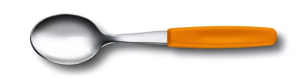Swiss Classic Kaffeelöffel Orange