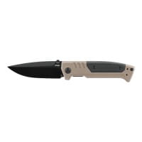 PDP Spearpoint D2 Stahl, FDE
