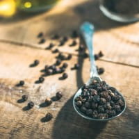 Bio Pfeffer ganz 250 g