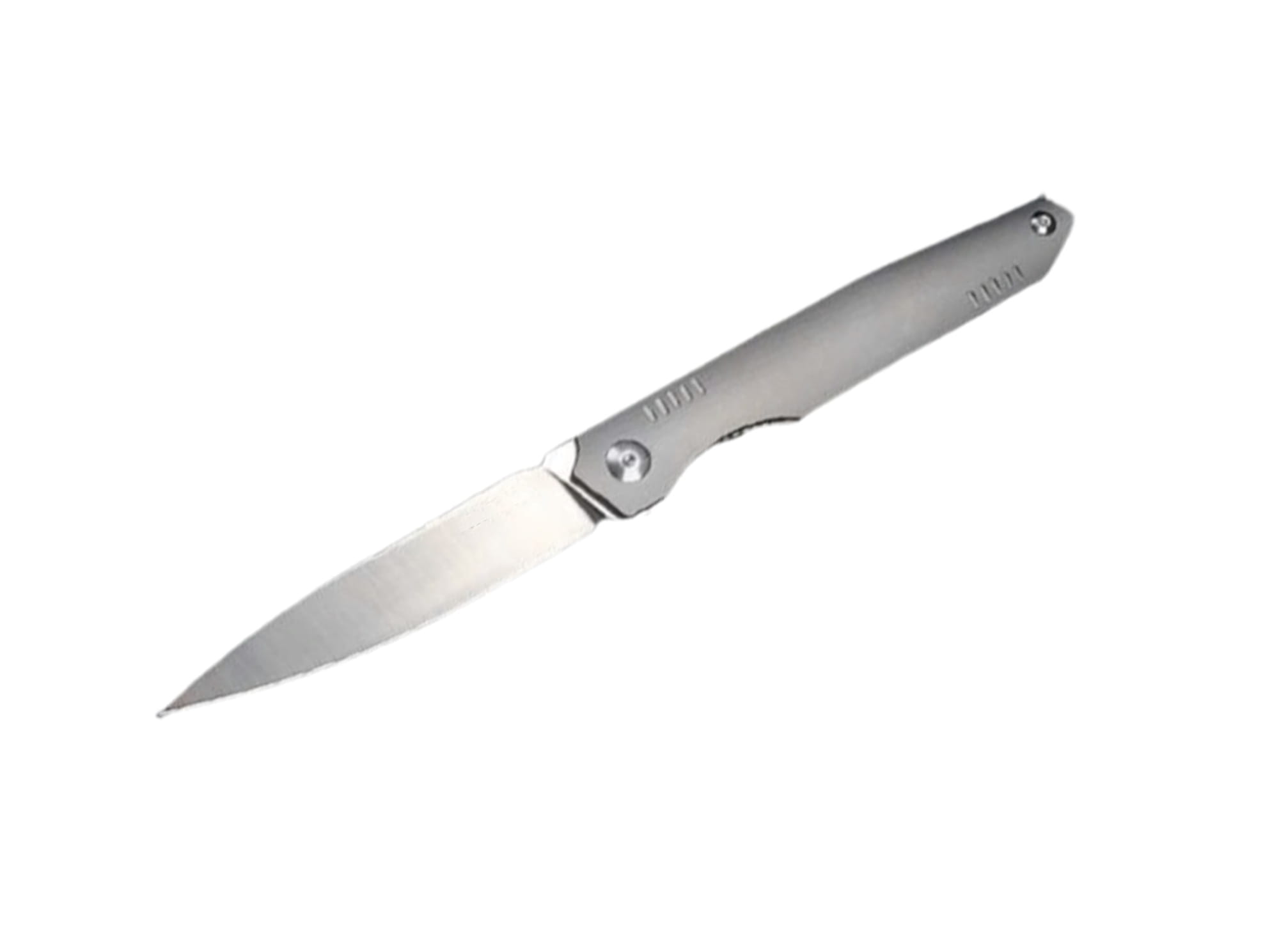 M390 Slim Titan | EDC-Messer | Taschenmesser