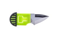 Stinger Keychain Knife, Green