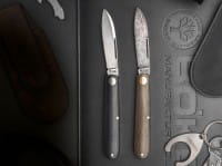 Barlow Prime EDC Grün