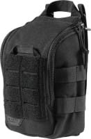 UCR IFAK POUCH Schwarz