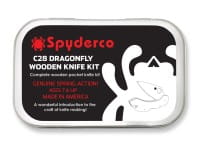 Dragonfly Holzbausatz