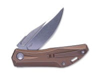 Ventus Titanium Brown