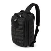 RUSH MOAB 8 Sling Pack 13L Black