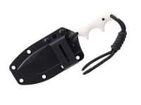 Minimalist Nessmuk Micarta Ivory