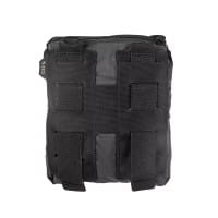 MOLLE Packable Sling Pack 10L Volcanic