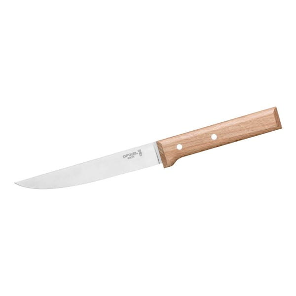 Parallele Fleischmesser