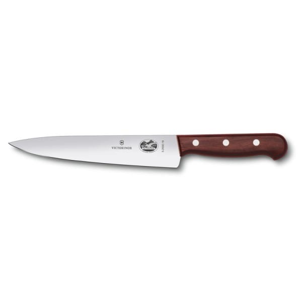 Wood Tranchiermesser 19 cm Kiefer
