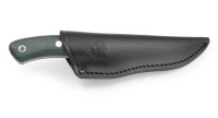 Rifleman II Jute Micarta