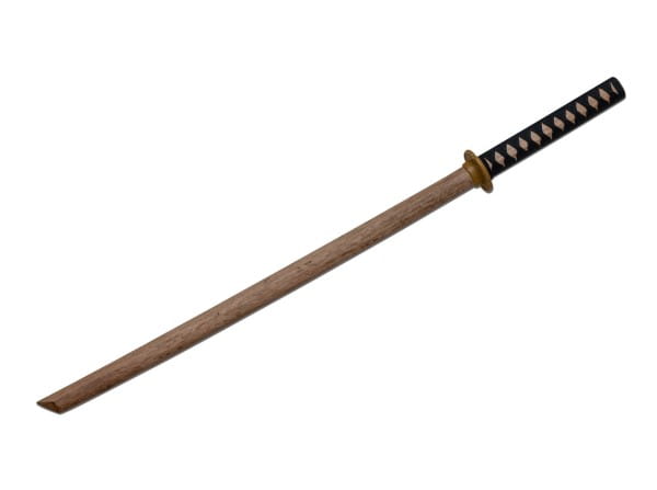 Bokken