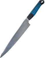 Sengyo Outdoor Kitchen BBQ Filier Knife I Fisch & Fleisch