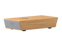 HORL 2 Rollschleifer Eiche