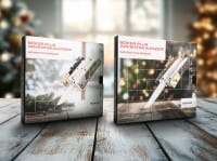 Adventskalender 2025 Urban Trapper