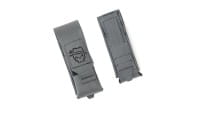 Titan Sepp TI black stonewash