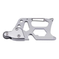 Survival-Tool Karabiner