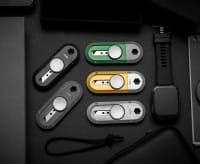 Breeze Carbon Steel Green Titan Alu