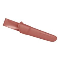 Gürtelmesser COMPANION SPARK rot