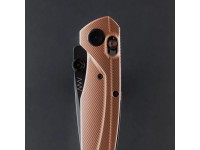 A100 AL ROSEGOLD DLC ELMAX