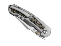 Feweed Zwear PM Ti Camo Carbon Gold