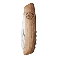 Taschenmesser D01 Walnuss