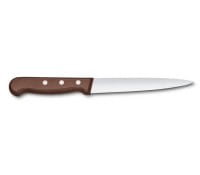 Wood Filetiermesser 16 cm Ahorn