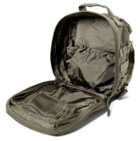 RUSH MOAB 6 Sling Pack 11L Ranger Green