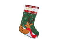 WE Knife Weihnachtssocke