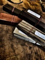 DAMASTMESSER WORKSHOP GUTSCHEIN