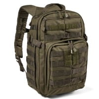 RUSH 12 2.0 Rucksack 24 Liter Ranger Green