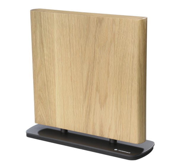 Magnet-Messerblock LOFT Eiche