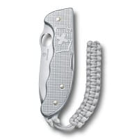 Hunter Pro M Alox silber