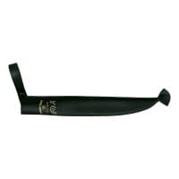 Jagdmesser 11 cm KautschukGriff