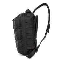 RUSH MOAB 8 Sling Pack 13L Black