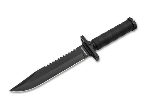 John Jay Survival Knife