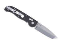 M16-02X Crossbar Lock Black