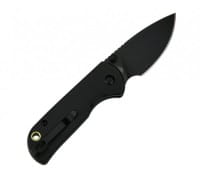 Mica AR-RPM9 Black Aluminium