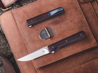 Urban Trapper Liner Cocobolo