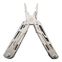 Mini-Multitool mit Nylon-Etui